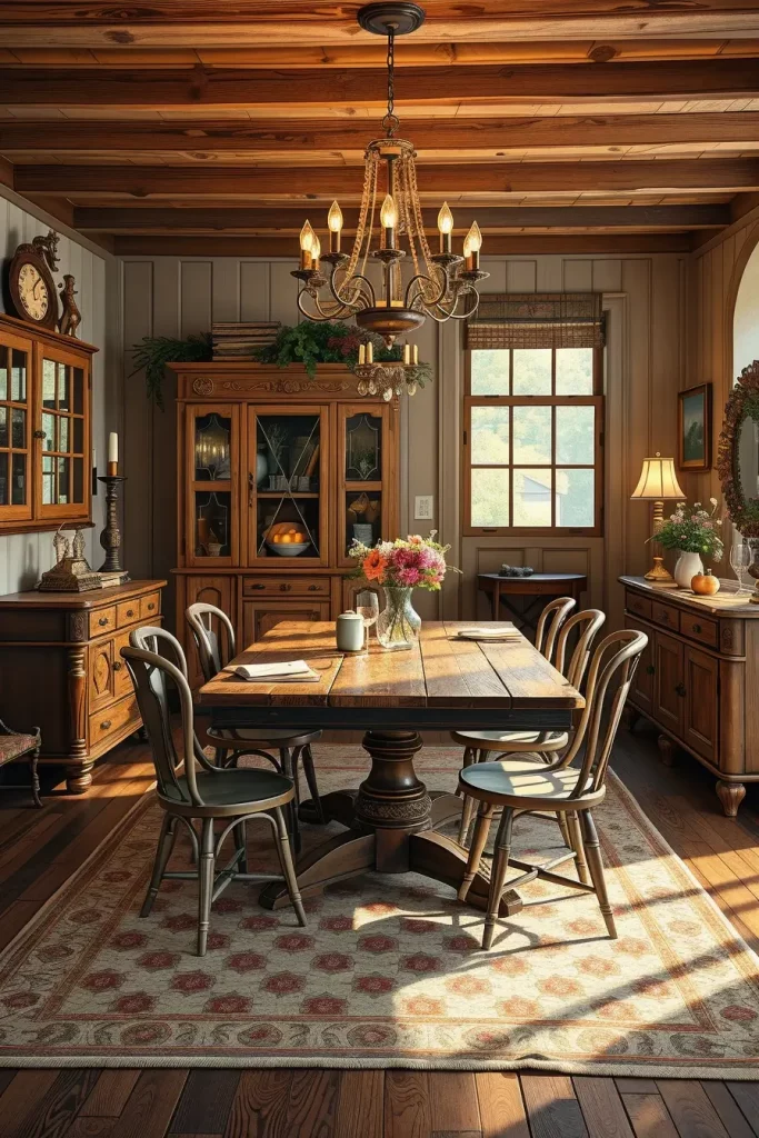 65 Elegant Dining Room Lighting Fixtures That Add Sophistication and Style