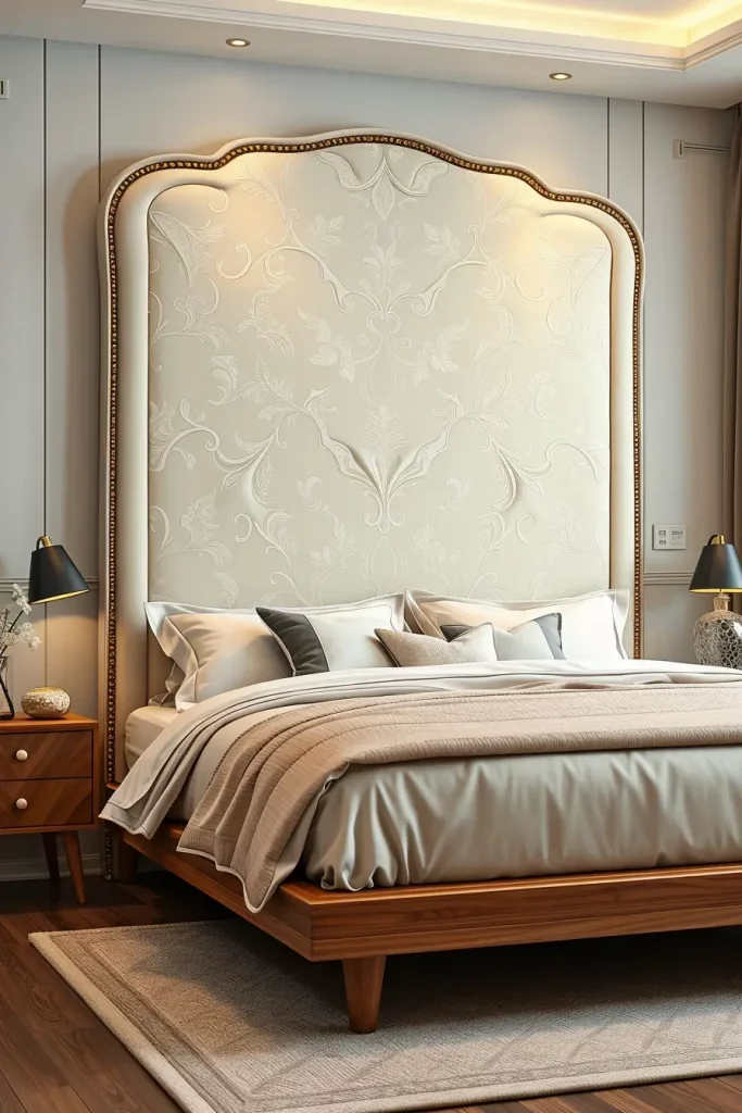 63 Quiet Luxury Ideas in Bedroom for a Refined and Elegant Look