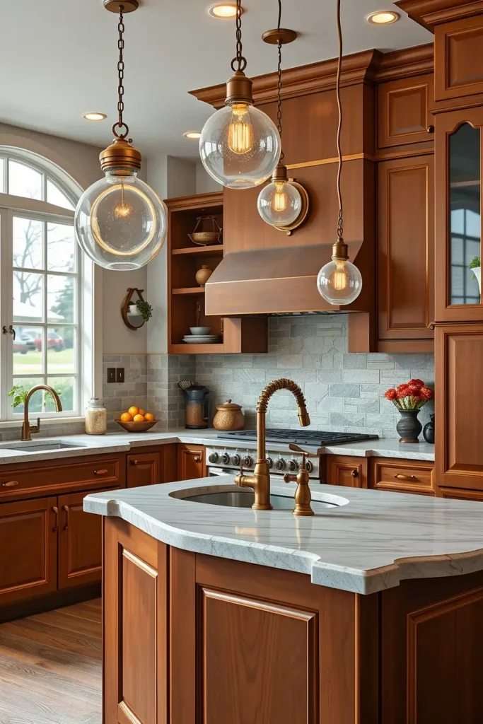 66 Quiet Luxury Ideas in Kitchen: Refined Style for a Modern, Elegant Space