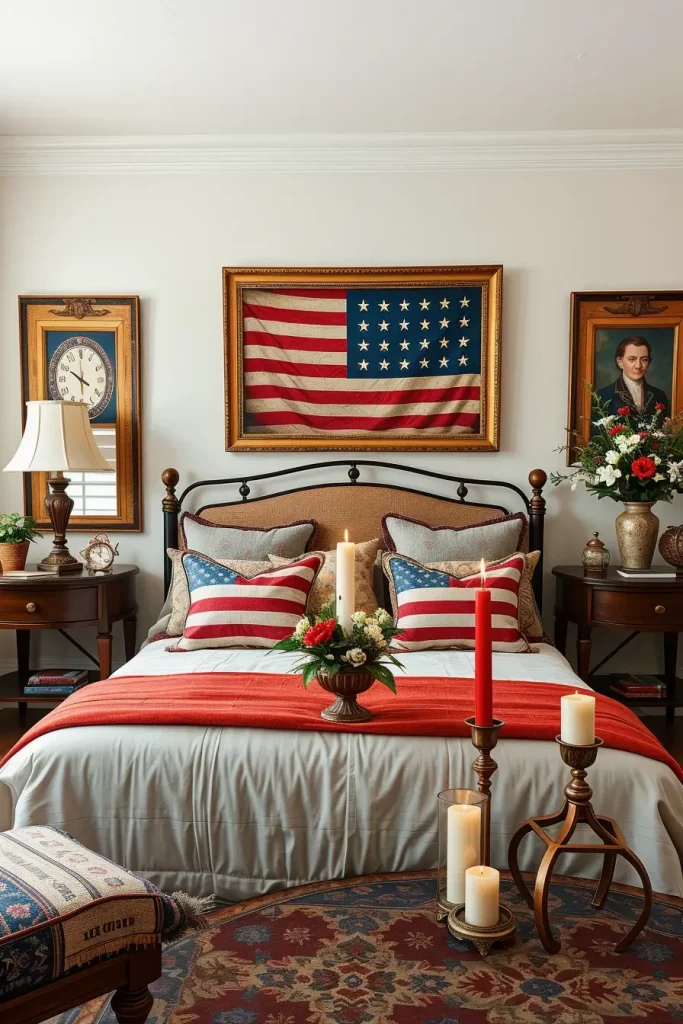 Plaids, Pines, and Polo Dreams: 63 Ralph Lauren Bedroom Ideas That Whisper Americana