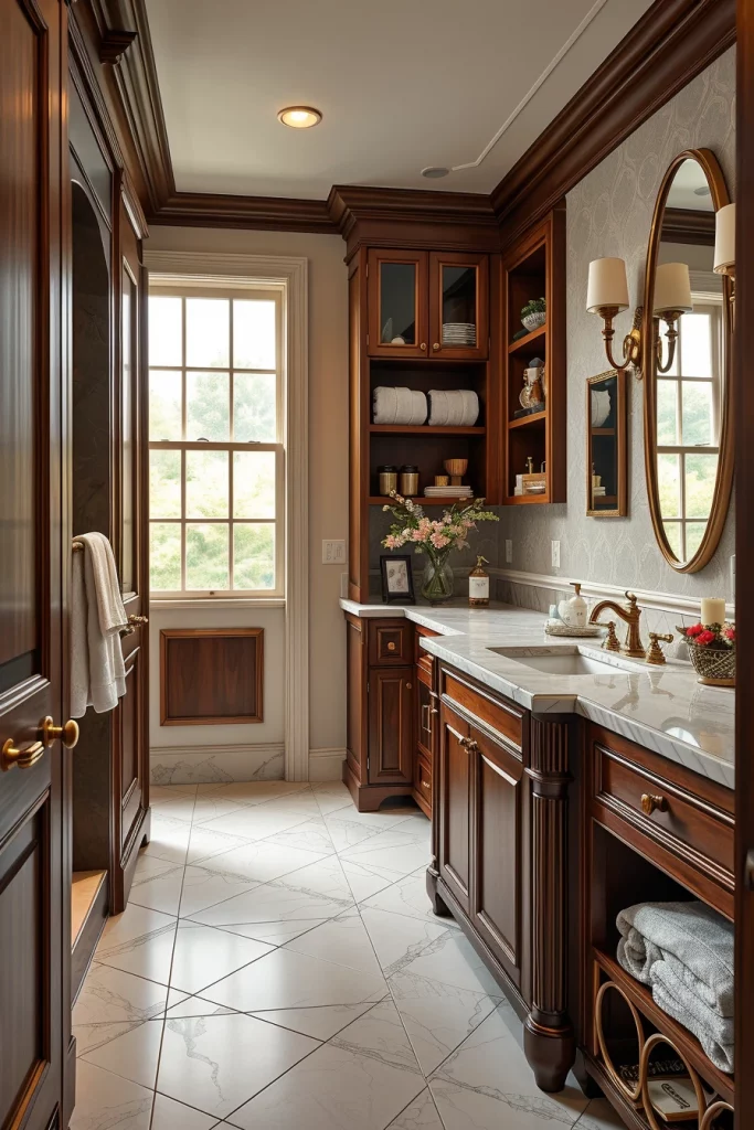 60 Ralph Lauren Bathroom Ideas for a Timeless and Luxurious Retreat