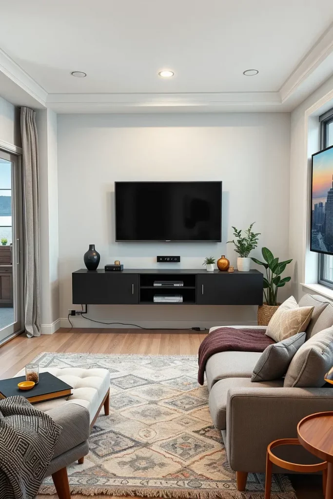 66 Modern Small Living Rooms: Stylish Ideas to Maximize Your Space