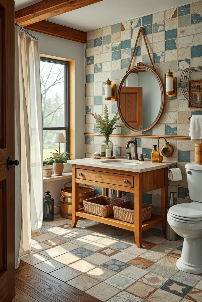 Soak Up the Future: 63 Bathroom Design Trends That Are Redefining Relaxation