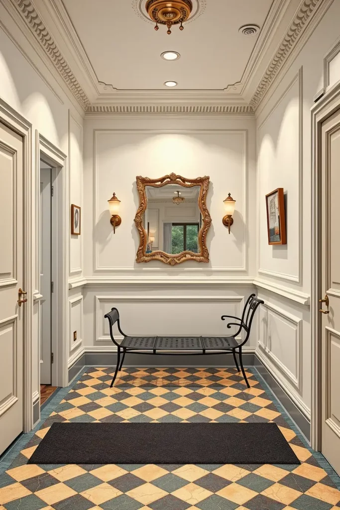 Micro Lobbies, Mega Style: 62 Unexpected Designs That Break the Mold
