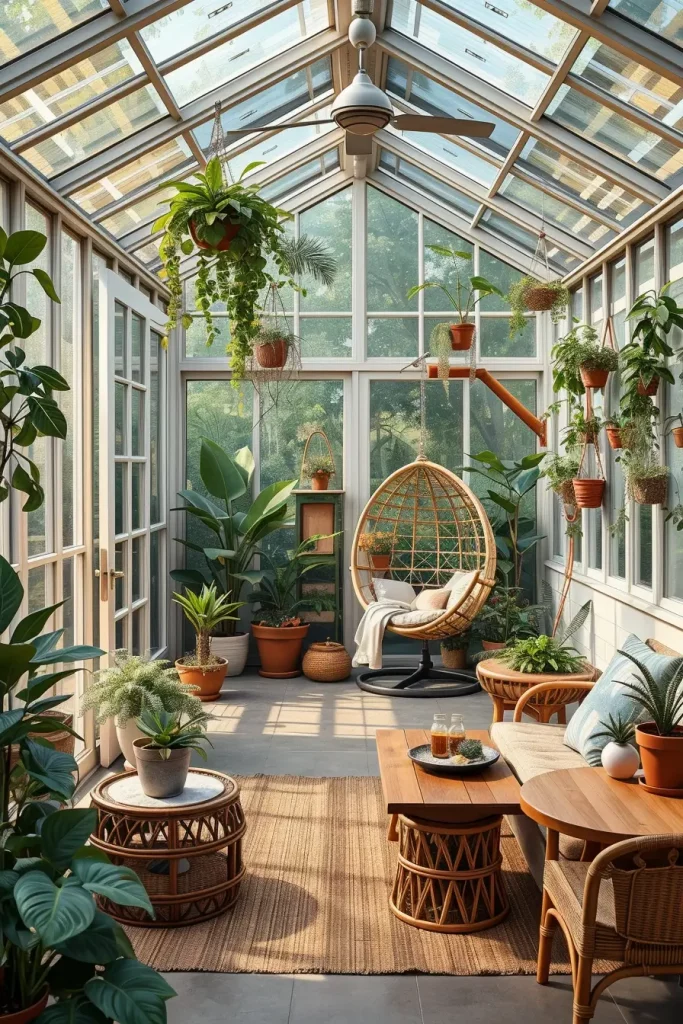 The Garage Reimagined: 62 Wildly Unexpected Ways to Create Your Chill Zone