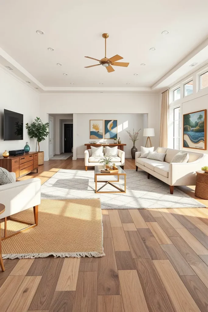 Beyond Beige: 64 Transformative Neutral Living Room Updates You Never Saw Coming