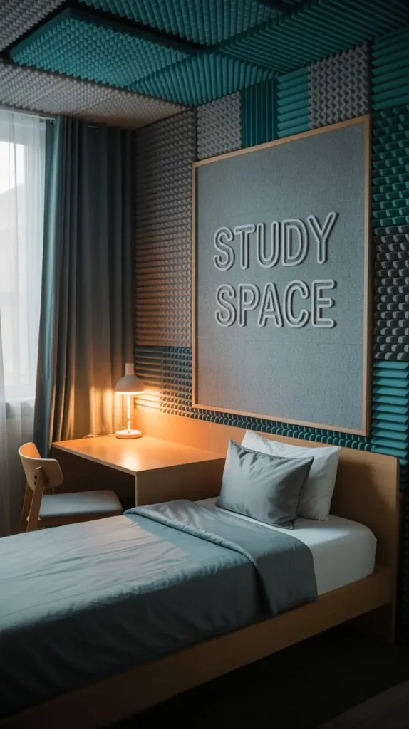 65 Dorm Room Trend 2025: Stylish, Practical, and Modern College Room Ideas