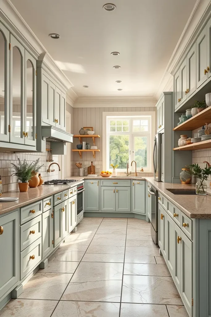 64 Wood Kitchen Cabinets Ideas: A Complete Inspiration Guide