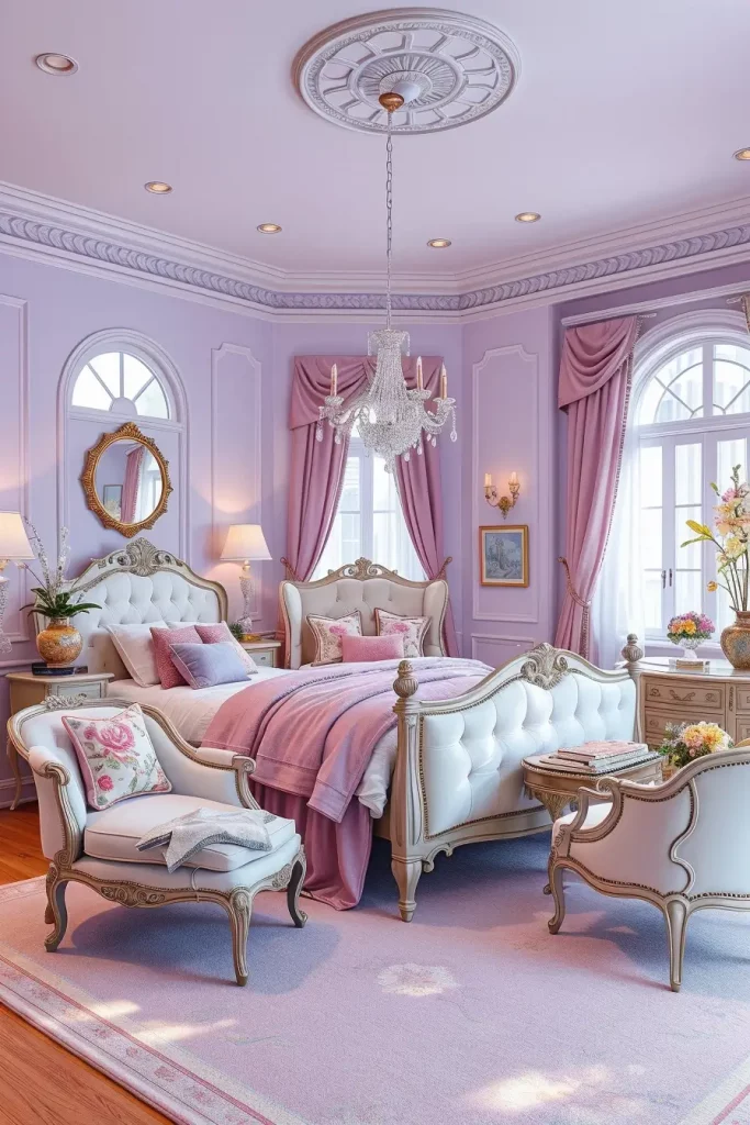 69 Trending Bedroom Color Palettes to Refresh Your Space in Style