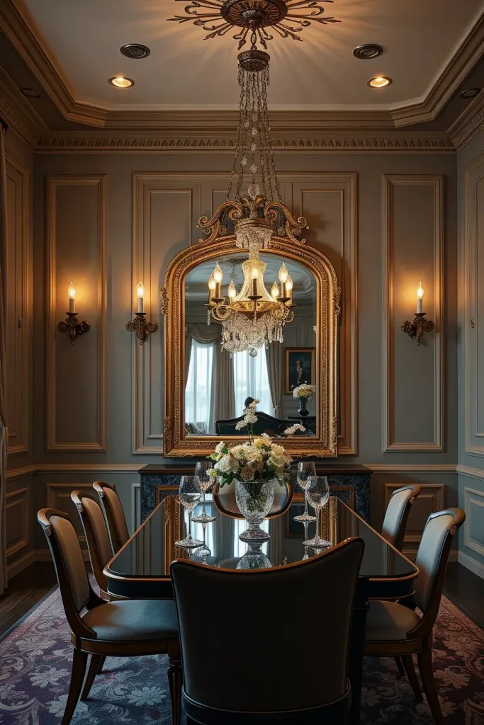 65 Elegant Dining Room Lighting Fixtures That Add Sophistication and Style