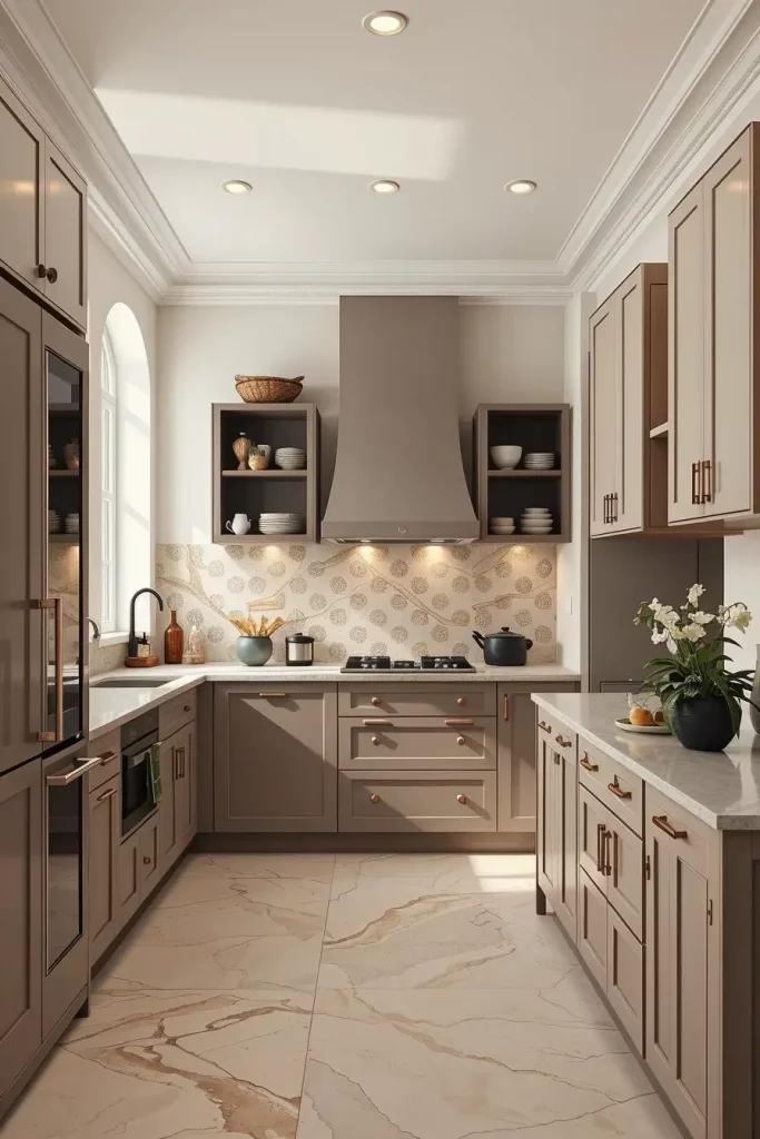 66 Quiet Luxury Ideas in Kitchen: Refined Style for a Modern, Elegant Space