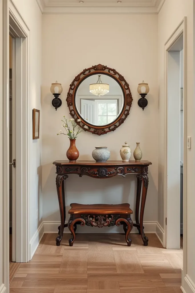 60 Stunning Carved Furniture Ideas for the Home