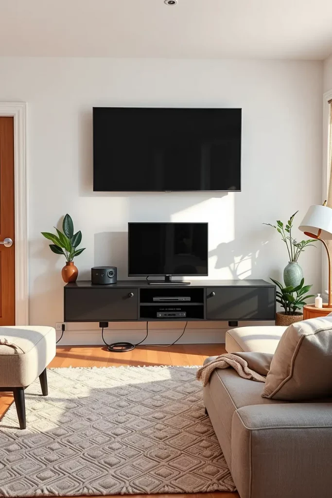 66 Modern Small Living Rooms: Stylish Ideas to Maximize Your Space