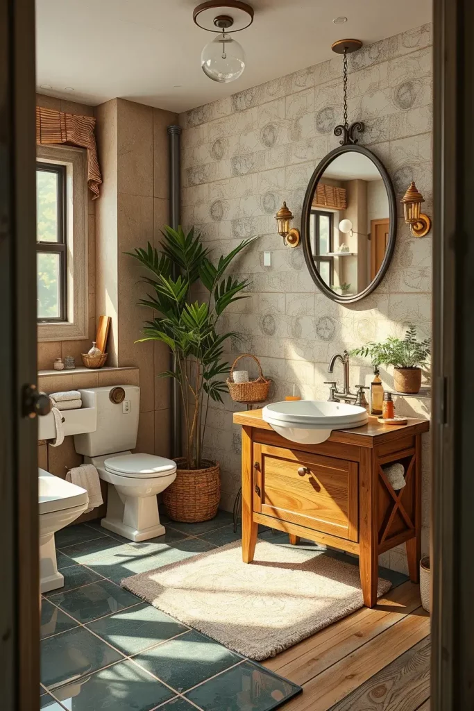 Soak Up the Future: 63 Bathroom Design Trends That Are Redefining Relaxation