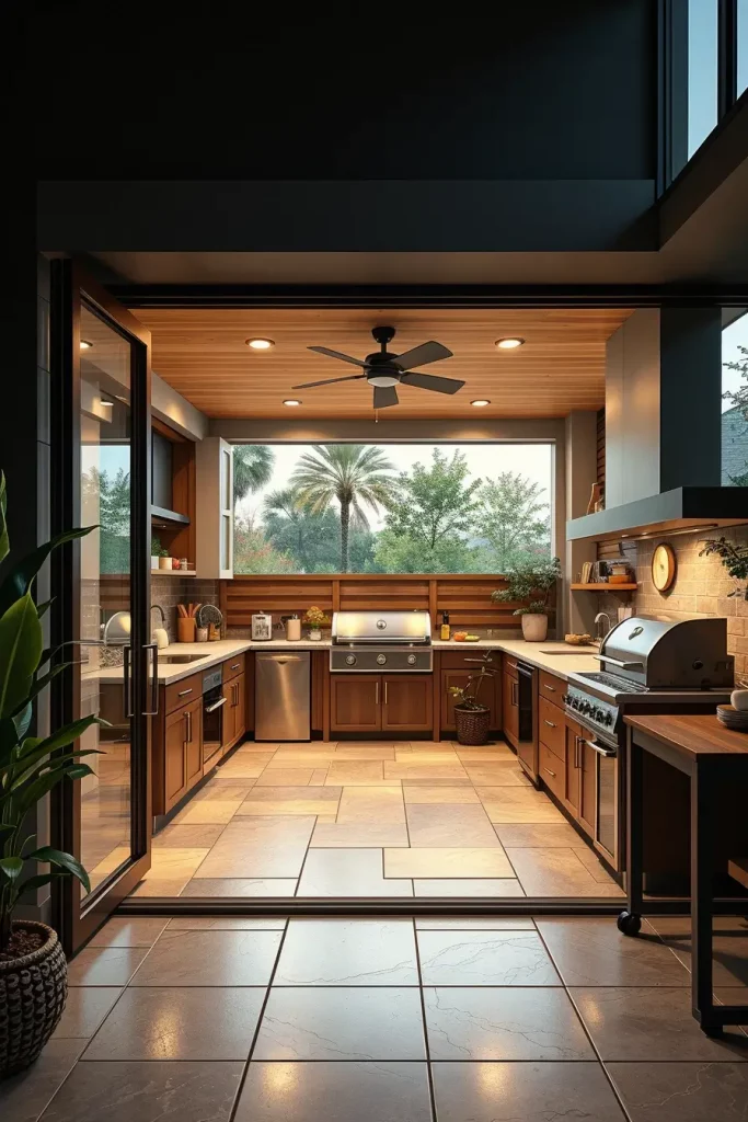 61 Modern Dreamy Kitchens That Redefine Elegance and Functionality