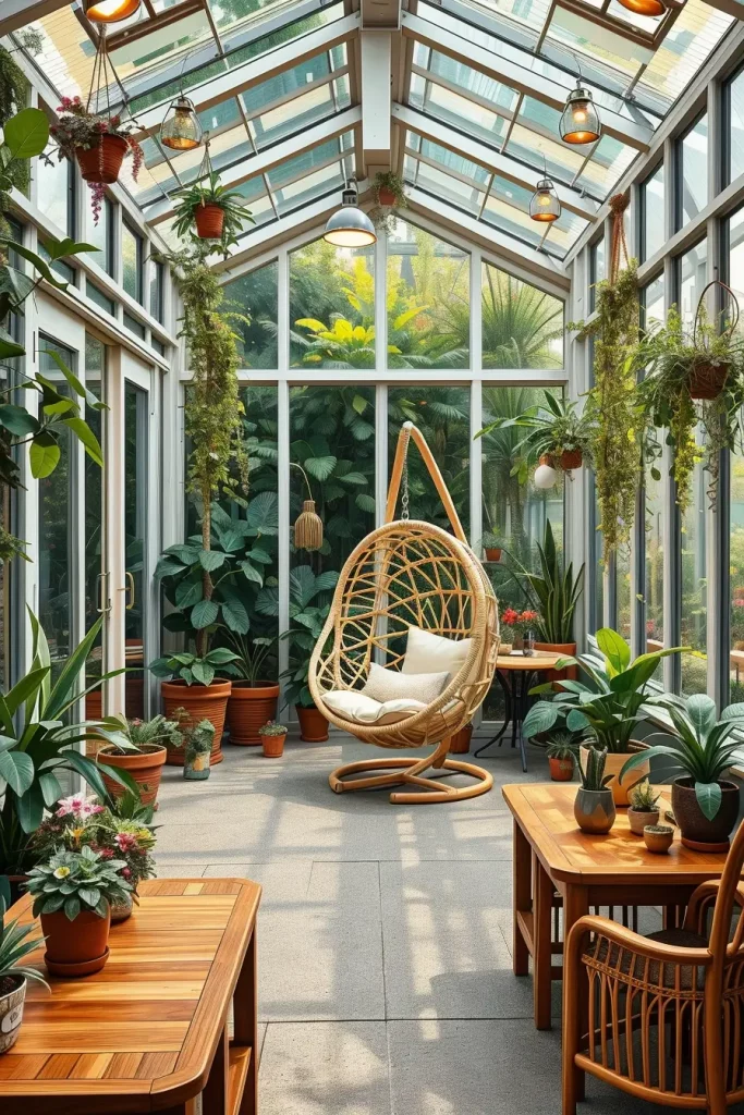 The Garage Reimagined: 62 Wildly Unexpected Ways to Create Your Chill Zone
