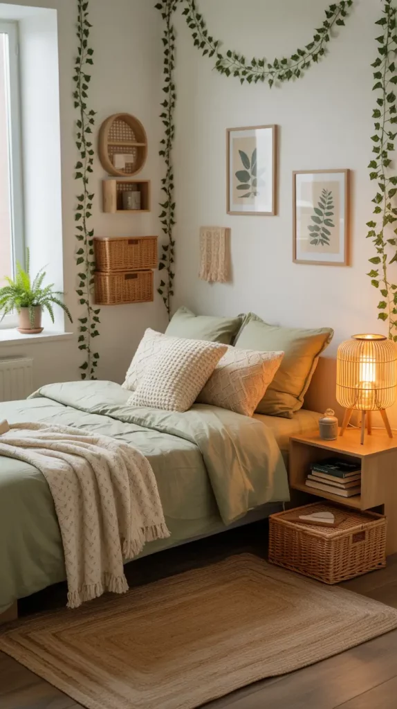 68 Dorm Room Ideas 2025: Stylish & Functional Inspiration for Modern College Living