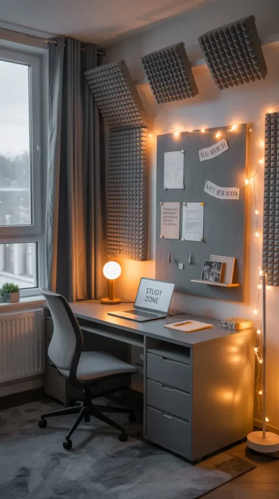 65 Dorm Room Trend 2025: Stylish, Practical, and Modern College Room Ideas