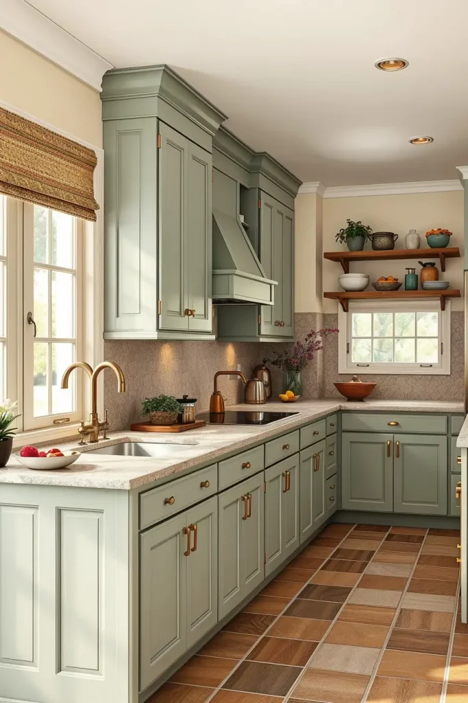 64 Wood Kitchen Cabinets Ideas: A Complete Inspiration Guide