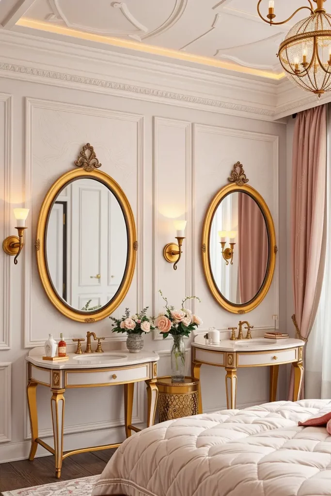 67 Soft Curves in the Bedroom That Soothe and Seduce: Elegant Design Inspirations