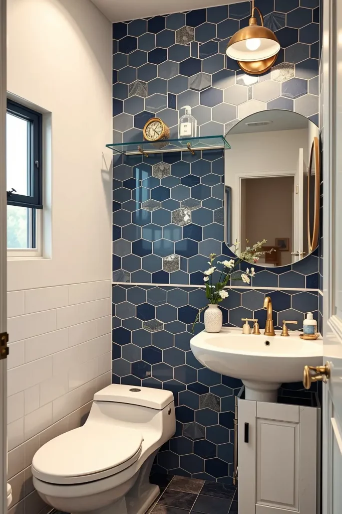 Lathered in Luxury, Priced for Reality: 62 Affordable Modern Bathroom Decor Ideas You Haven’t Tried Yet