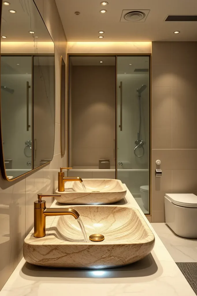 65 Spa-Like Bathroom Ideas to Create a Relaxing Home Retreat