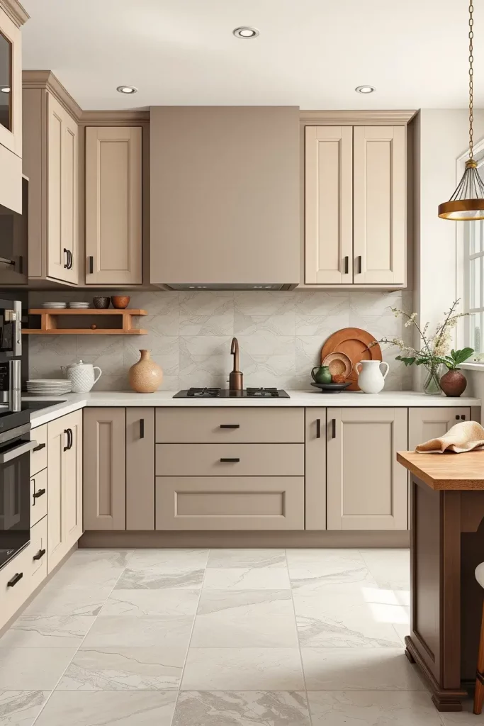 66 Quiet Luxury Ideas in Kitchen: Refined Style for a Modern, Elegant Space