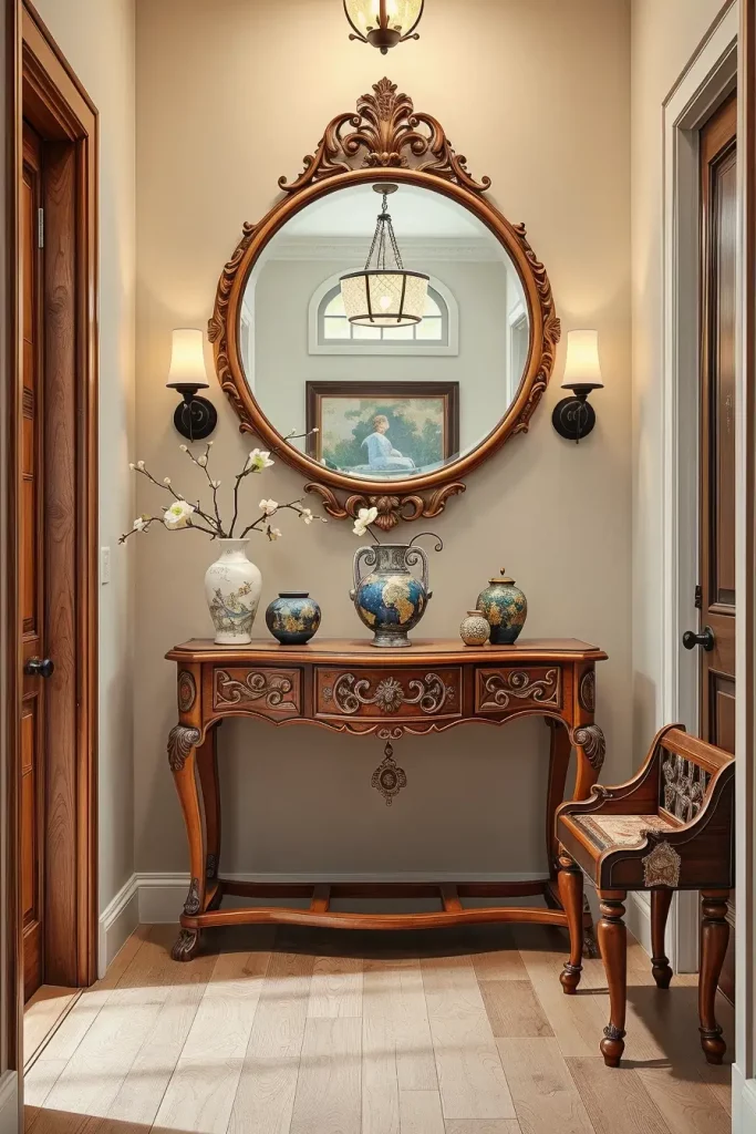 60 Stunning Carved Furniture Ideas for the Home