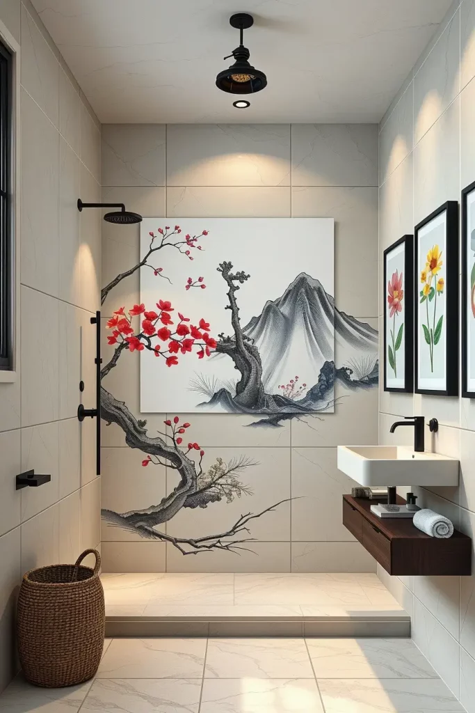 64 Elegant Bathroom Design Ideas to Transform Your Space Into a Luxury Retreat