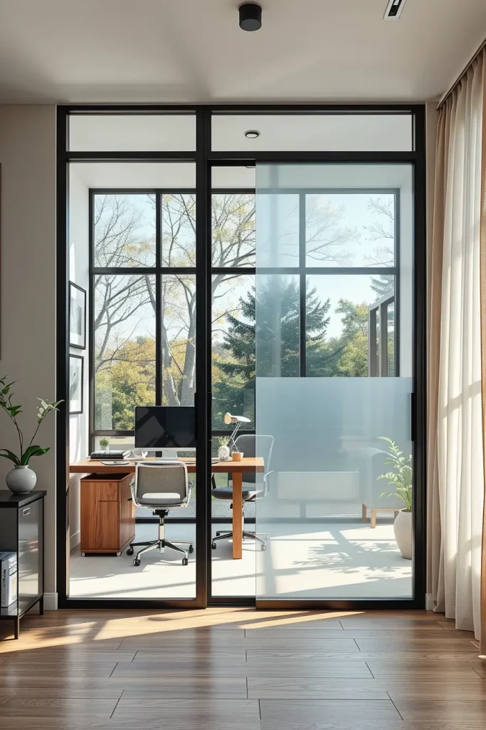 60 Home Office Makeovers to Transform Your Workspace with Style and Function