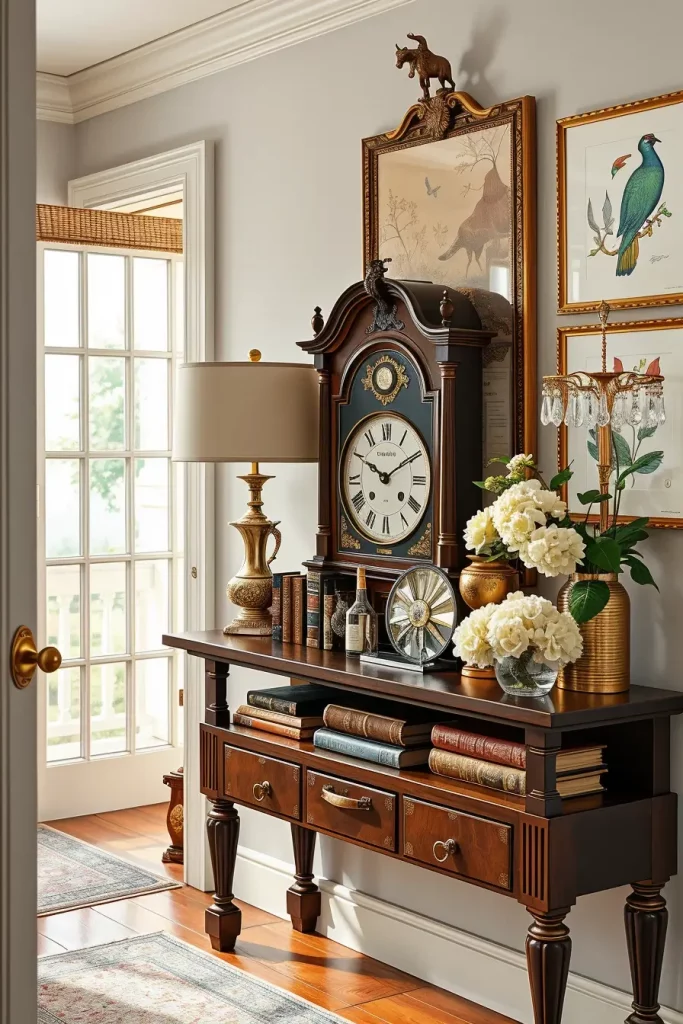 61 Ralph Lauren Hallway Ideas for a Timeless and Elegant Interior