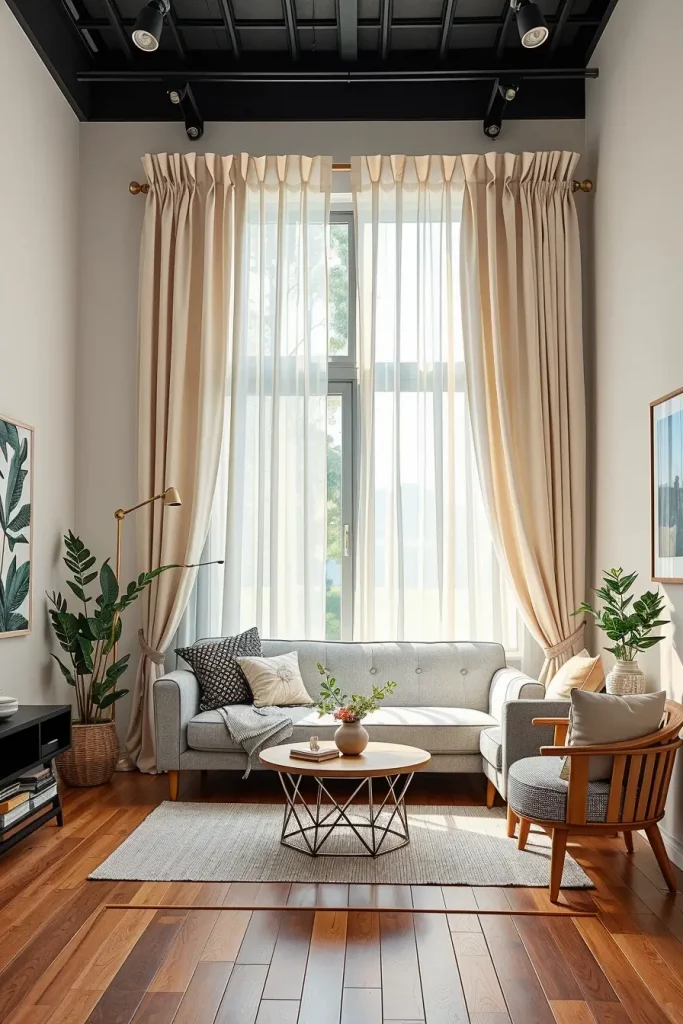 66 Modern Small Living Rooms: Stylish Ideas to Maximize Your Space