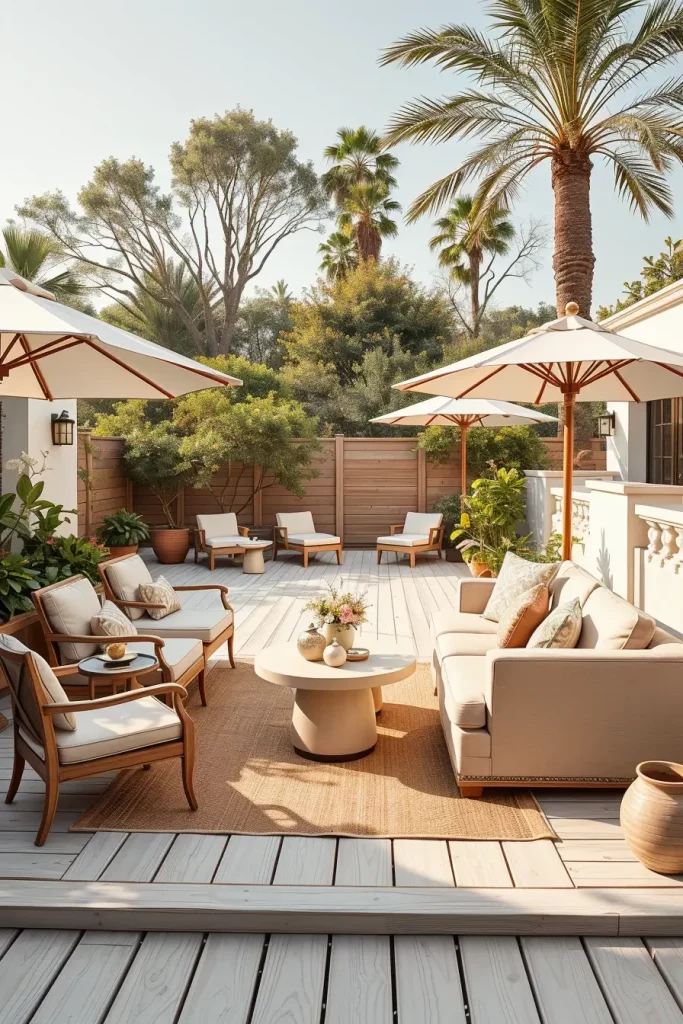 61 Ralph Lauren Patio Ideas: Sophisticated Outdoor Living Inspired by Timeless American Style