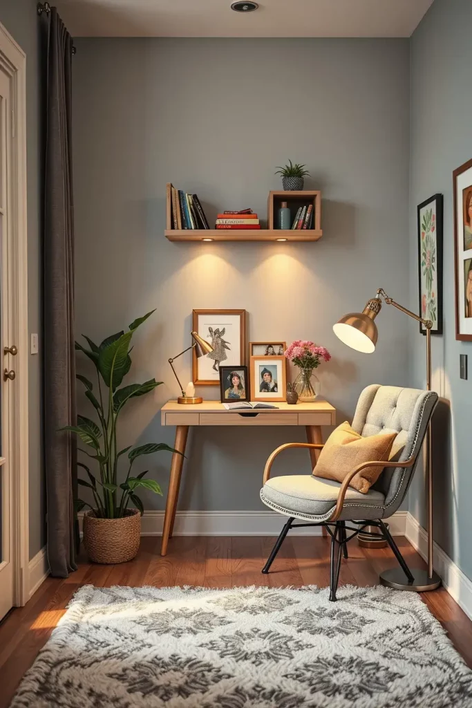Tiny Space, Big Personality: 64 Compact Living Room Ideas That Wow