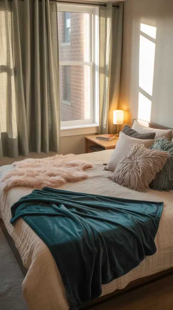 65 Dorm Room Trend 2025: Stylish, Practical, and Modern College Room Ideas