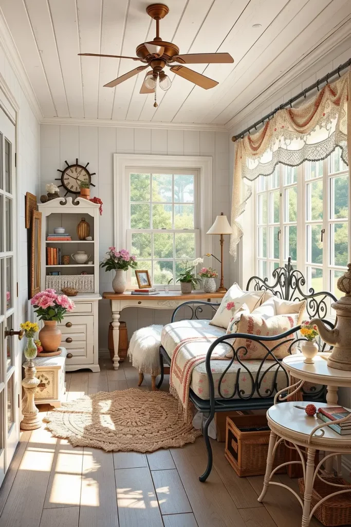 66 Cozy Sunrooms That Embrace Light, Comfort, and Timeless Style