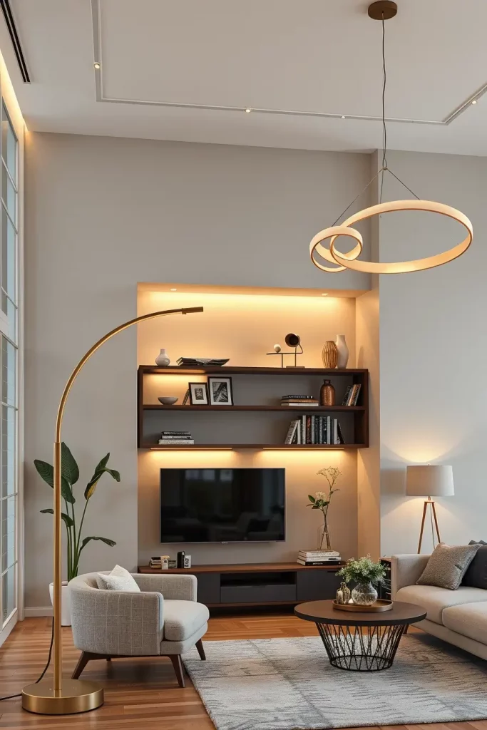 67 Comfortable and Stylish Minimalist Living Rooms for a Cozy Modern Home