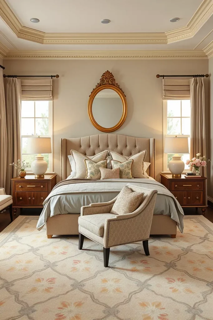 69 Trending Bedroom Color Palettes to Refresh Your Space in Style