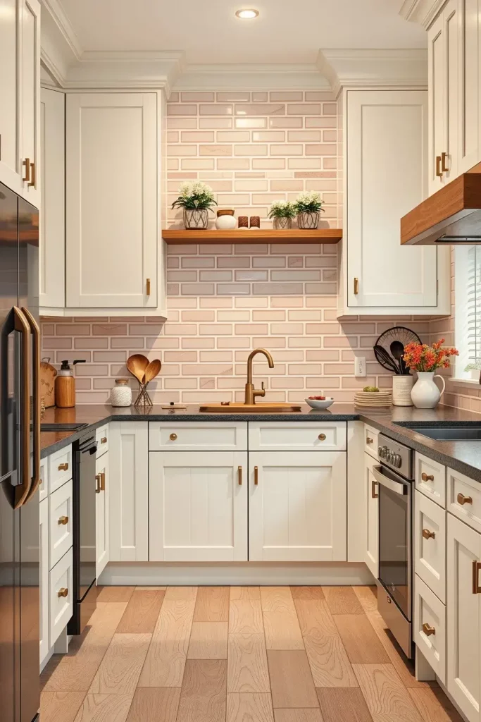 62 Chic Kitchen Backsplash Ideas to Elevate Your Space