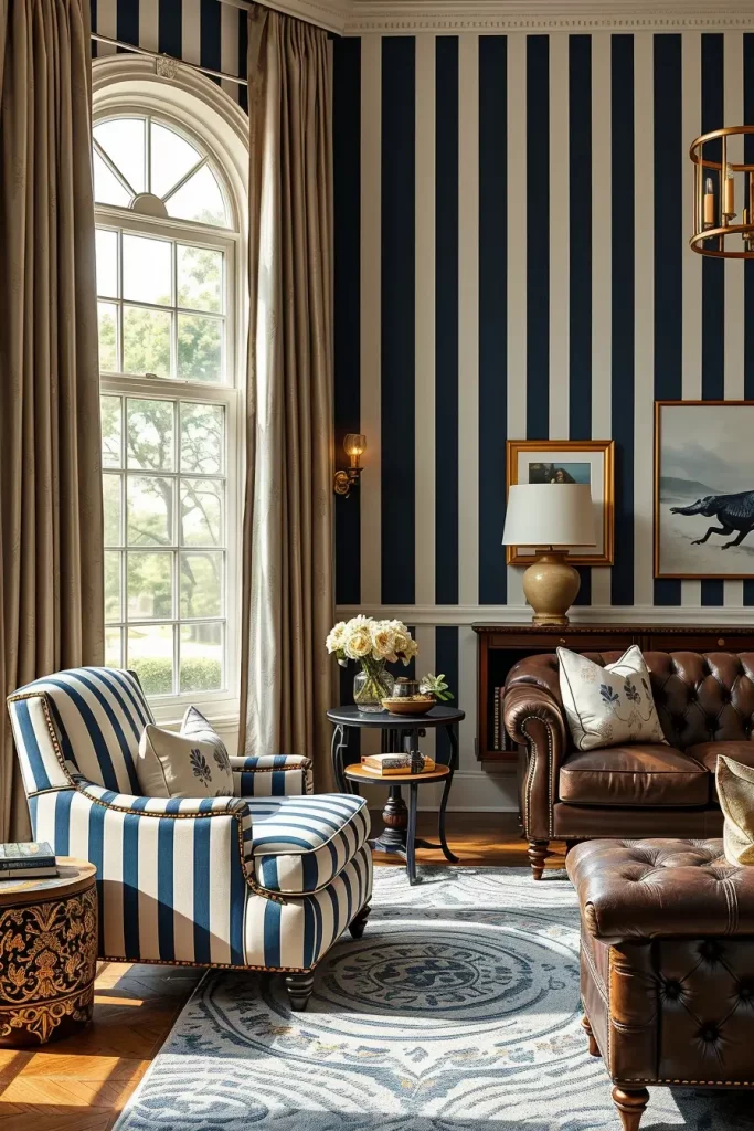 63 Ralph Lauren Living Room Ideas for a Timeless and Elegant Interior