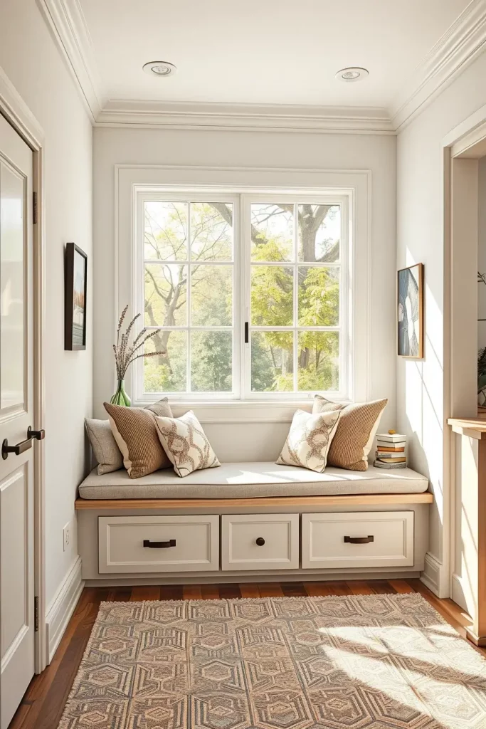 50 Space-Saving Living Room Ideas That Maximize Style and Function