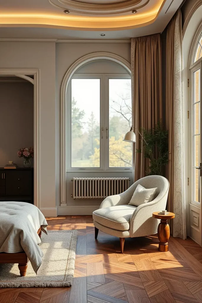 63 Quiet Luxury Ideas in Bedroom for a Refined and Elegant Look