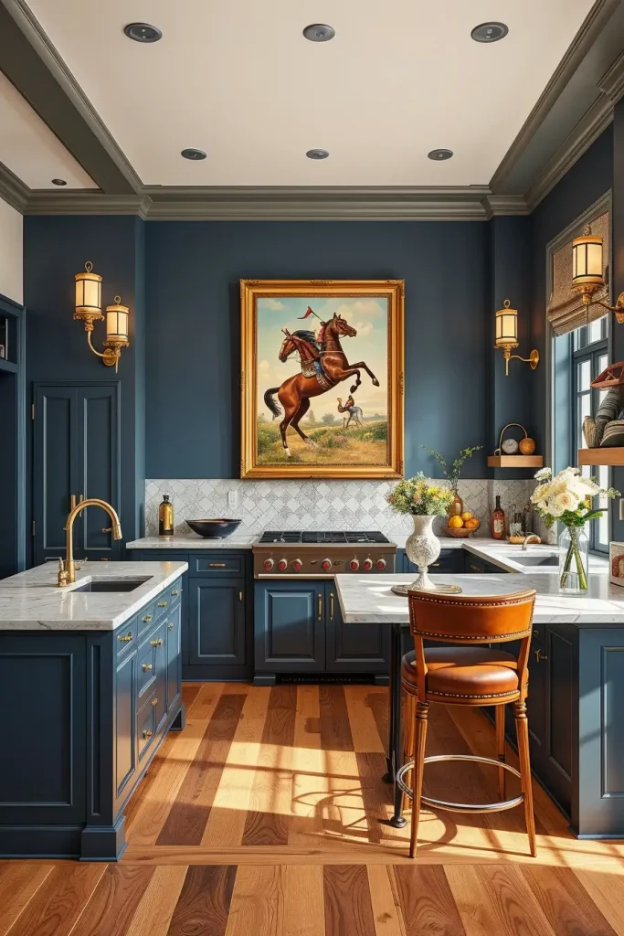 59 Ralph Lauren Kitchen Ideas for a Timeless and Elegant Home