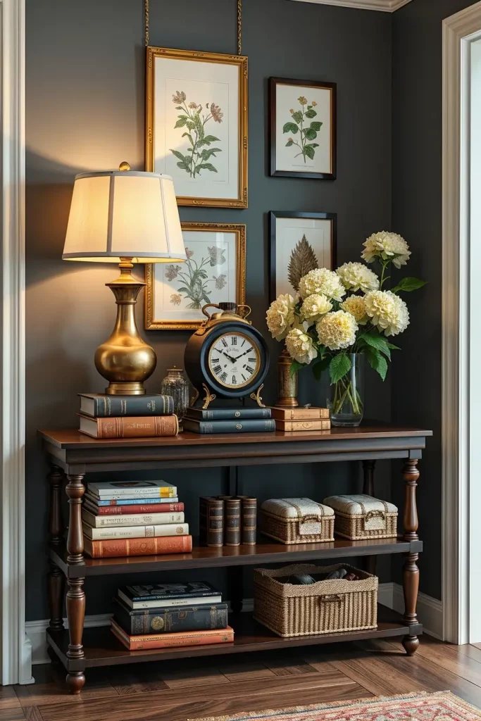 61 Ralph Lauren Hallway Ideas for a Timeless and Elegant Interior