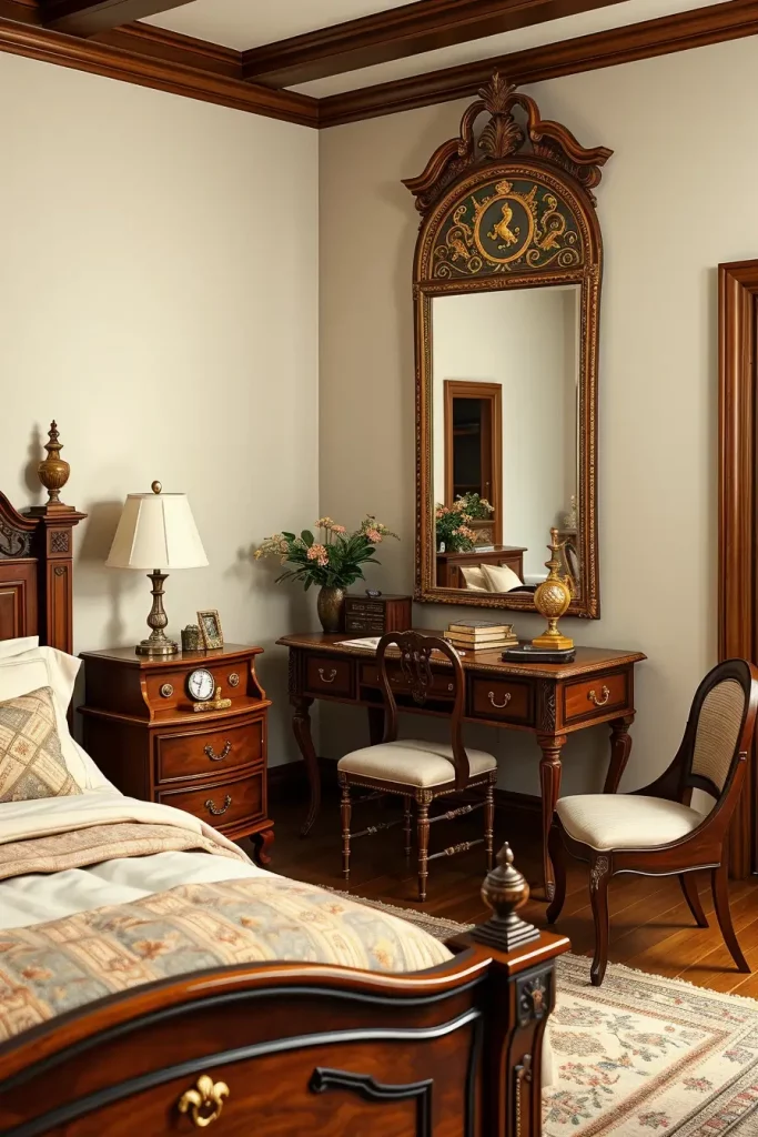 Plaids, Pines, and Polo Dreams: 63 Ralph Lauren Bedroom Ideas That Whisper Americana