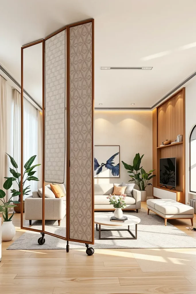 The Shape-Shifting Lounge: 66 Transformational Living Room Ideas You’ve Never Seen