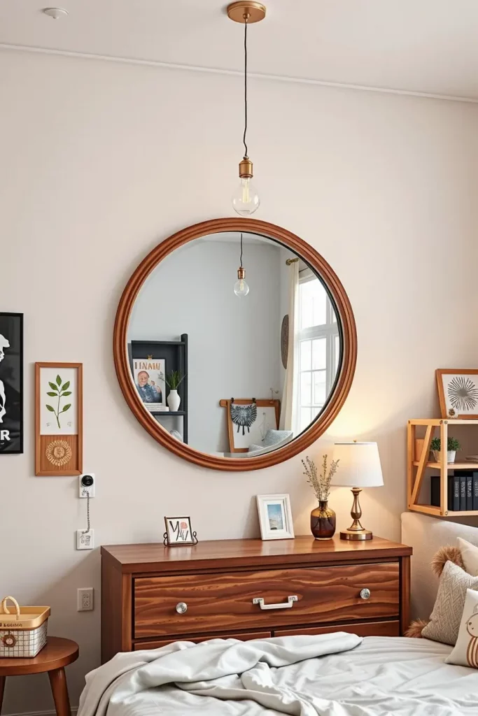 52 Aesthetic Dorm Room Designs That Make Small Spaces Feel Stylish and Cozy