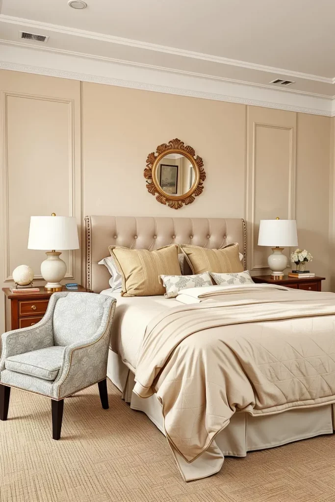 69 Trending Bedroom Color Palettes to Refresh Your Space in Style