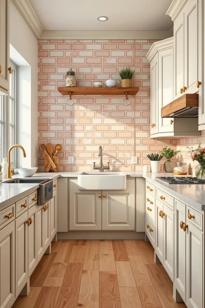 62 Chic Kitchen Backsplash Ideas to Elevate Your Space
