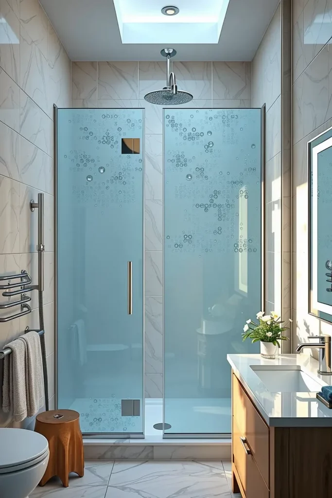 70 Blue Accents in the Bathroom: Stylish Ideas to Refresh Your Space